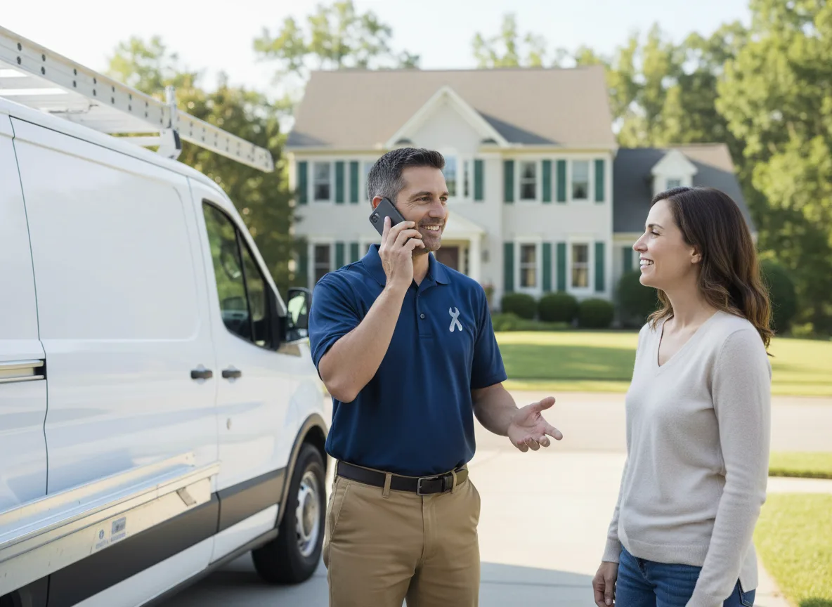 Home Gutter Service Montgomery, IN FAQs